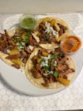 Mexican Tacos