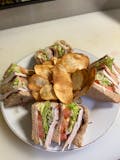 Turkey Club