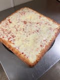 Build Your Own Sicilian Pizza