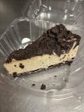 Oreo Cheesecake