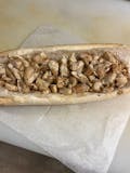 Chicken Cheesesteak Sandwich