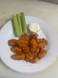 Boneless Wings