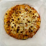7” Personal Cheese Pizza