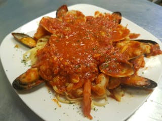 Sofia's Seafood