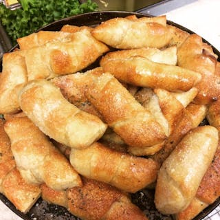 Garlic Bread