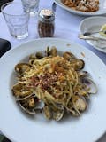 Spaghetti Frutti di Mare