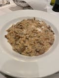 Risotto Funghi