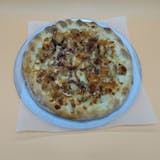 Country Sweet Chicken & Bacon Pizza
