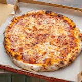 Pioneer Cheese Pizza