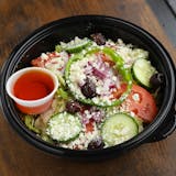 Pera Salad