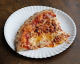 Pioneer Cheese Pizza Slice