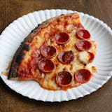 Pioneer Pepperoni Pizza Slice
