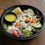 Greek Salad (GF) (V)