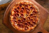 Pioneer Pepperoni Pizza