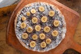 Nutella Pizza (V)
