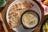 Hummus (GF) (V)