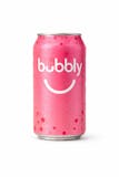 Bubbly Sparkling Water