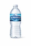 Ice Mountain Bottled Water