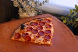 Two Slice Of Pioneer Pepperoni Pizza