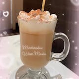 Hot Chocolate w/ marshmallows