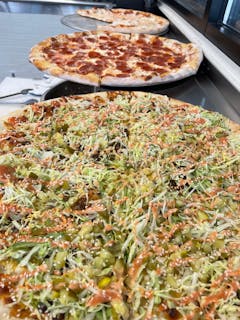 Mac Pie