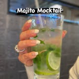 Mojito Mocktail