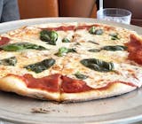 Margherita Pizza  Slice