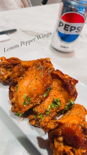 Wings
