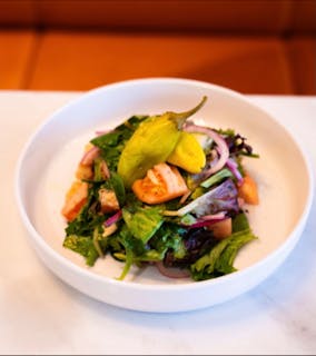House Salad