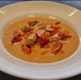 Lobster Bisque