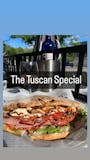 Tuscan Sandwich Special