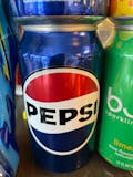 Pepsi