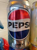 Pepsi Diet