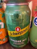 Ginger Ale