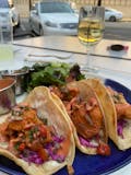 Special: Fish Tacos