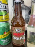 Ginger beer-Jamaican