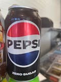 Pepsi Zero