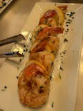 Lemon Garlic Shrimp