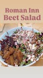 Beet Salad