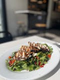 Italian Eggplant Salad