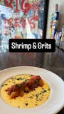 Shrimp & Grits Brunch
