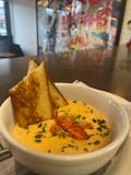Lobster Bisque