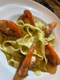 Pesto Pasta