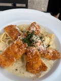 Cacio e Pepe pasta
