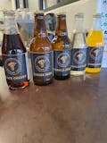 handcraft soda