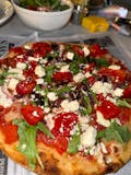 Pacifico Pizza