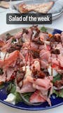 Prosciutto Burrata Salad
