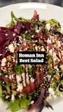 Beet Salad