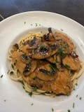 Chicken Marsala