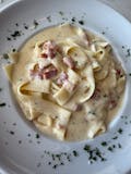 Pasta Carbonara